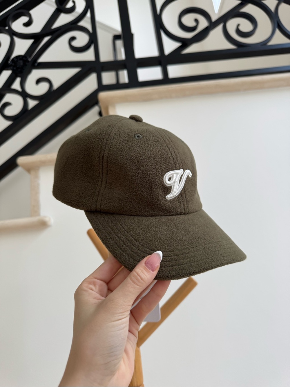 varley Raina Fleece Cap - Picture 4 of 7